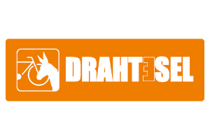 Logo_Drahtesel